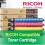 RICOH Compatible Toner Cartridge