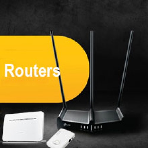 Routers