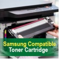 Samsung Compatible Toner