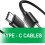 TYPE-C CABLES