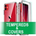 TEMPEREDS & COVERS