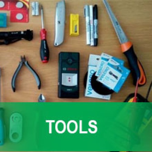 TOOLS