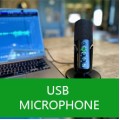 USB MICROPHONE
