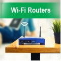 WI-FI ROUTERS