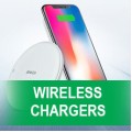WIRELESS CHARGERS