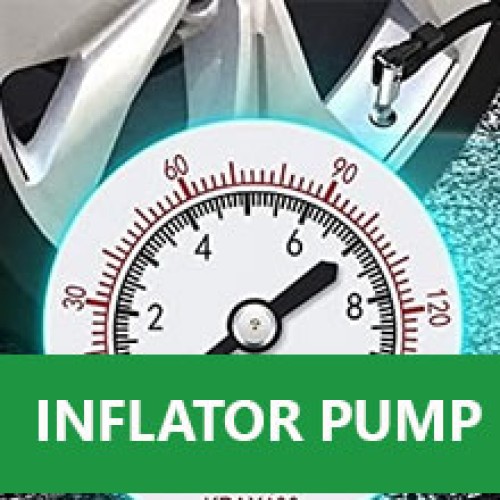 INFLATOR PUMP