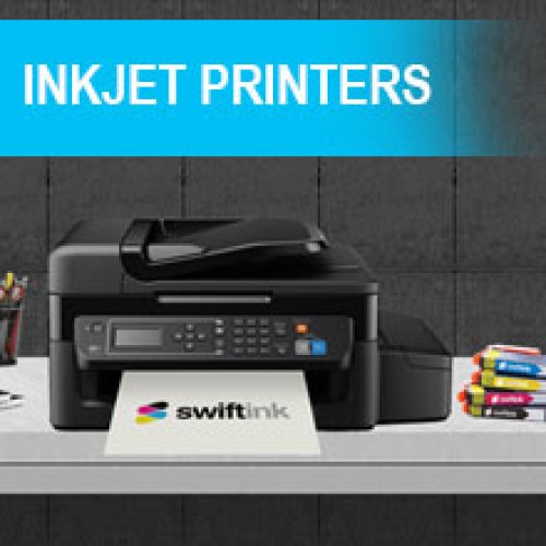 InkJet Printers