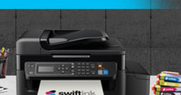 InkJet Printers