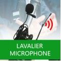 LAVALIER MICROPHONE