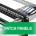 PATCH PANELS