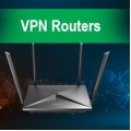 VPN ROUTERS