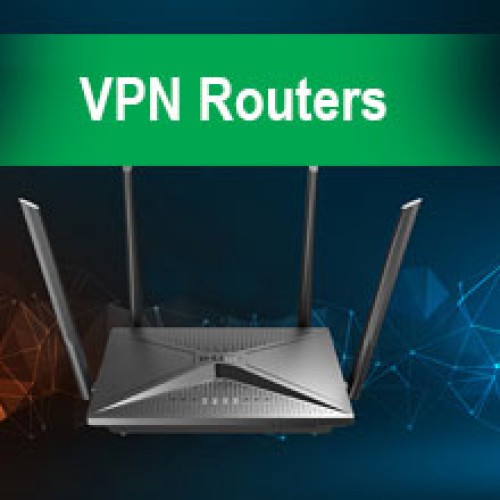 VPN ROUTERS