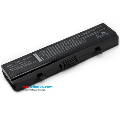 Dell 1525 Replacement Laptop Battery