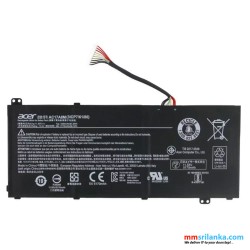 Acer AC17A8M Spin SP314 SF314 TMX314-51-M MG TMX3410-MG TMX3310-M Laptop Battery