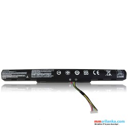 Acer Aspire E15 E5-475G 523G E5-575 AS16A7K AS16A8K AS16A5K Laptop Battery