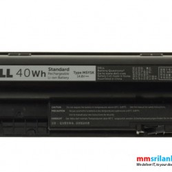 Dell Inspiron 15 (5558) / 17 (5758 ) / Vostro (3558) 4-cell Laptop Battery 40Wh - M5Y1K