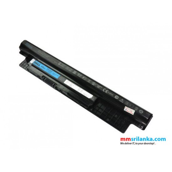 Dell Inspiron 3521/3537/3541/3542/5521/N3521/N5521/15R-1528R 2600MAh Laptop Battery -40Wh