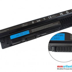 Dell Inspiron 3521/3537/3541/3542/5521/N3521/N5521/15R-1528R 2600MAh Laptop Battery -40Wh