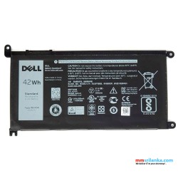 Dell WDXOR Replacement Laptop Battery
