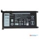 Dell WDXOR Replacement Laptop Battery