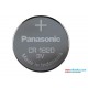 Panasonic CR1620 Lithium Battery