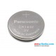 Panasonic Lithi Coin (CR-1632PT) Battery