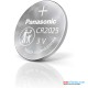 Panasonic CR2025 Lithium 3V Coin Battery