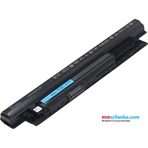 Dell Inspiron 3521/3537/3541/3542/5521/N3521/N5521/15R-1528R 5200MAh Laptop Battery -65Wh