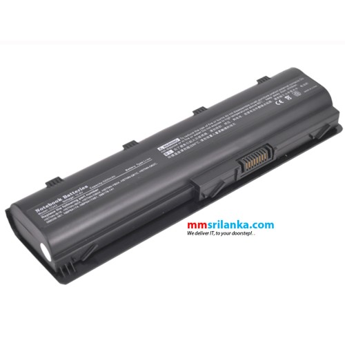 HP MU06 Replacement Laptop Battery for HP 430/CQ42/G42/G62/G72/DV6