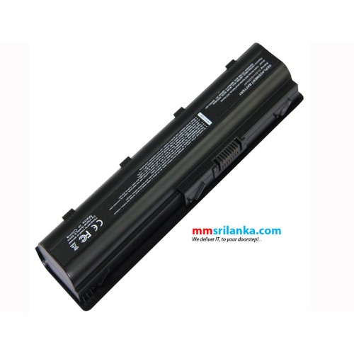 HP MU06 Replacement Laptop Battery for HP 430/CQ42/G42/G62/G72/DV6