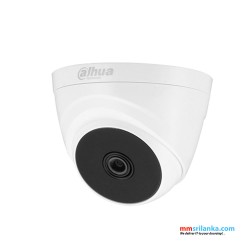 DAHUA DH-HAC-T1A21P-0360B 2MP Dome CCTV Camera