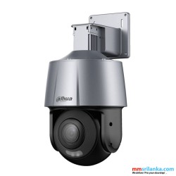 Dahua DH-SD3A200-GN-HI-A-PV-0400 Dahua IP PTZ dome Security Camera (2Y)