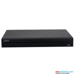 Dahua 16 Channel NVR 1U 2HDDs Network Video Recorder- (2Y)
