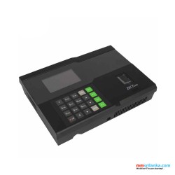 ZKTeco Fingerprint Identification Time & Attendance and Access Control Terminal