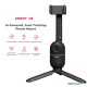 OBSBOT Me AI-Powered Tracking Tripod, AI Tracking Auto Frame & Gesture Control, 120° Wide Angle, No App Required, Auto Face Tracking Phone Holder for Selfie Vlog Skype & Face Time Calls