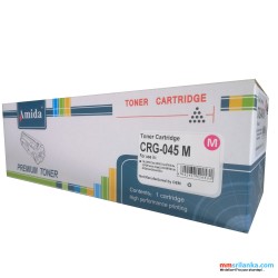 Canon 045 Magenta Compatible Toner Cartridge - Amida