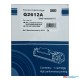 HP 12A Compatible Toner Cartridge - Amida