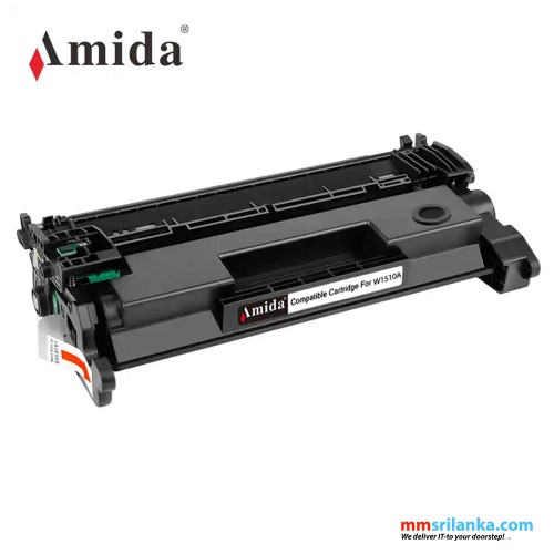 Amida 151A Compatible Toner Cartridge for HP 4003dn, 4003DW Laser Printers