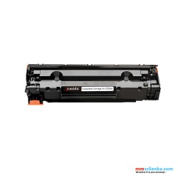 HP 85A Compatible Toner Cartridge - Amida