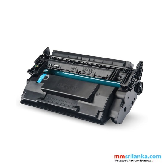 Canon 041 Compatible Toner Cartridge