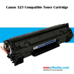 Canon 325 Compatible Toner Cartridge for LBP 6000/ 6030