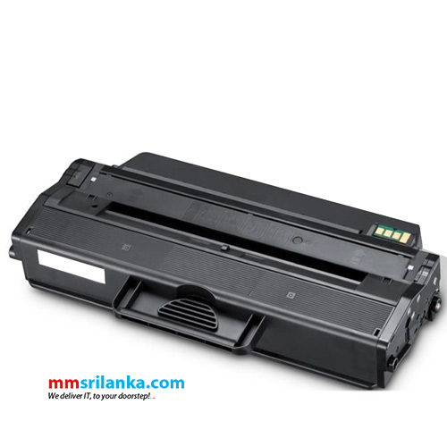 Dell 1260 Compatible Toner Cartridge