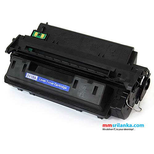 HP 10A Compatible Toner Cartridge