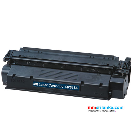 HP 13A Compatible Toner Cartridge