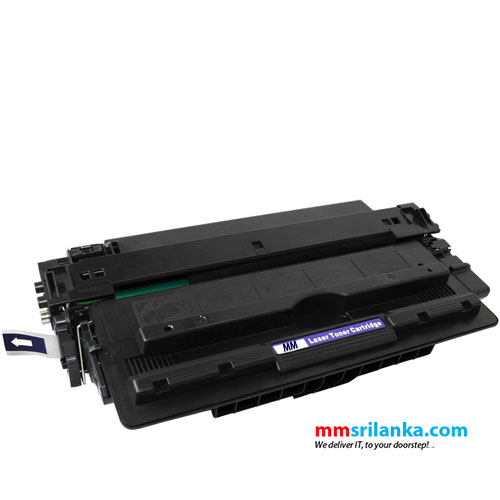 HP 16A Compatible Toner Cartridge