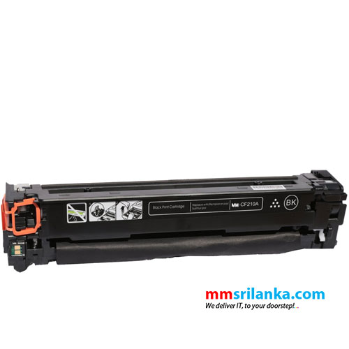 HP 131A Black Compatible Toner Cartridge