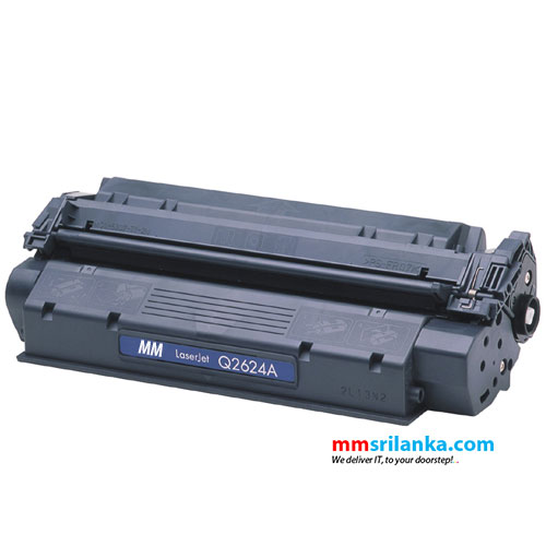 HP 24A Compatible Toner Cartridge