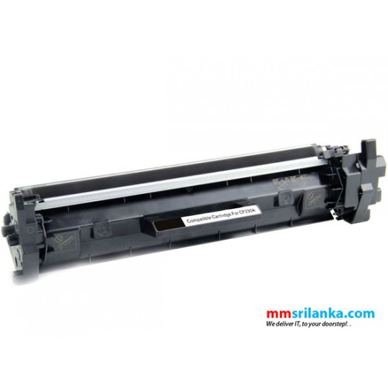 HP 30A Compatible Toner Cartridge for HP 203 / 227