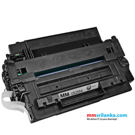HP 55A Compatible Toner Cartridge