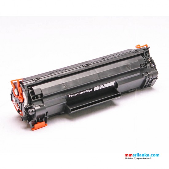 HP 79A Compatible Toner Cartridge for M12A 